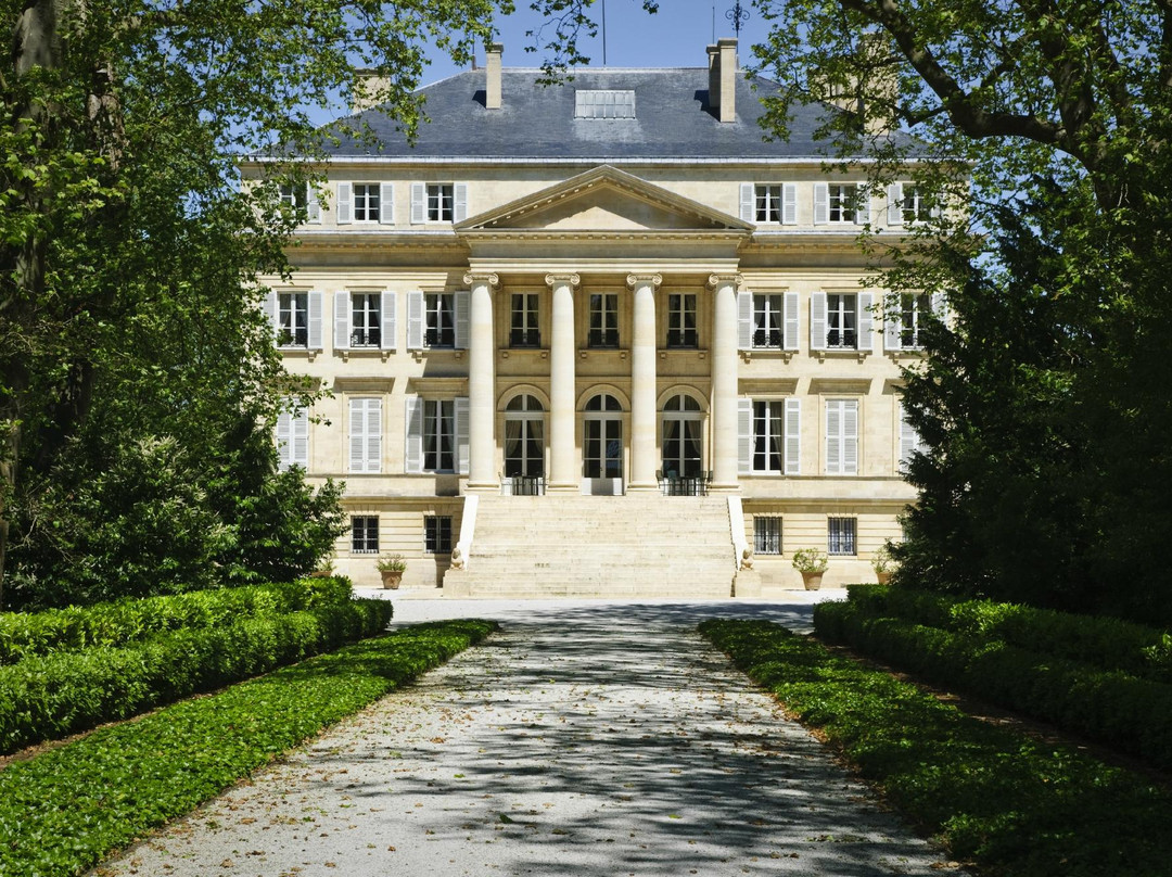 Chateau Margaux景点图片