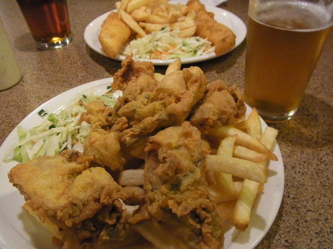 C-Lovers Fish & Chips