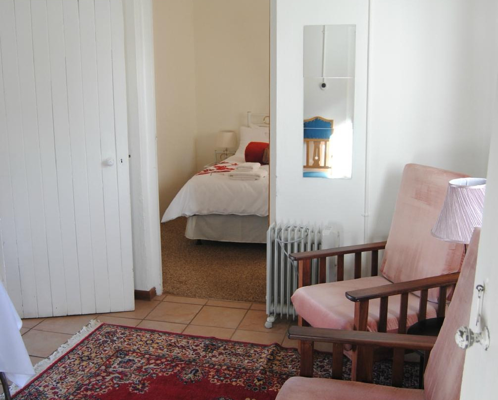 Rendezvous Self Catering Accommodation主图