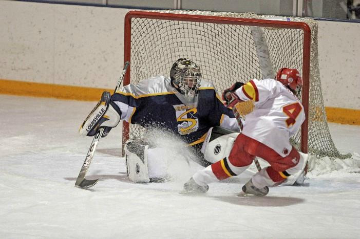 Howelsen Ice Complex-斯廷博特斯普林斯必去景点