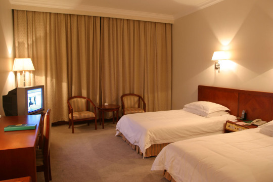 顺鑫绿色度假村-官方