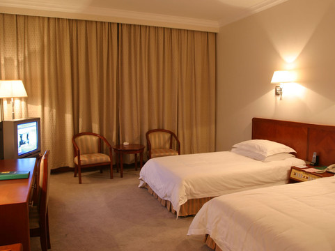 顺鑫绿色度假村主图