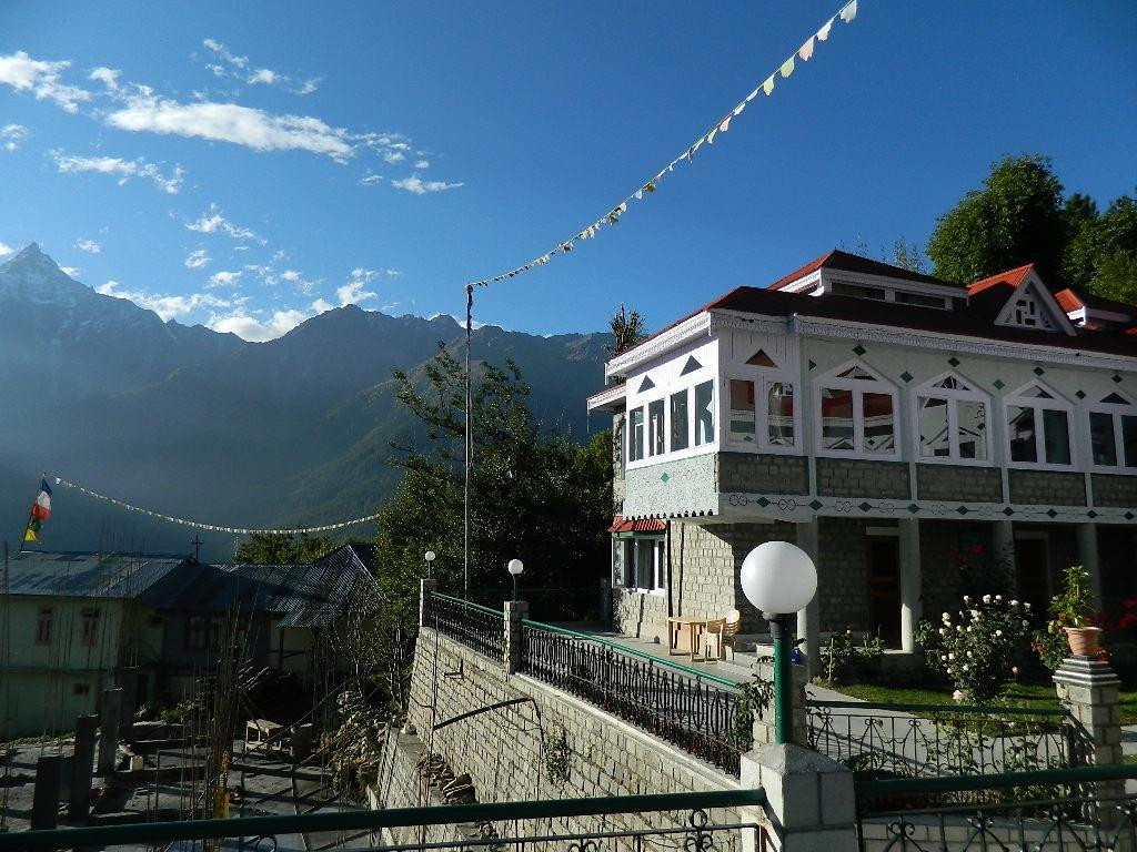 Kanlog旅游攻略图片