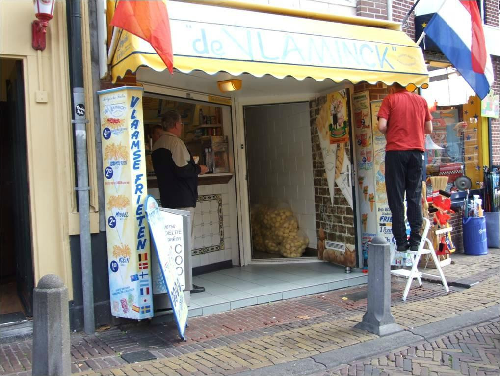 Alkmaar旅游攻略图片