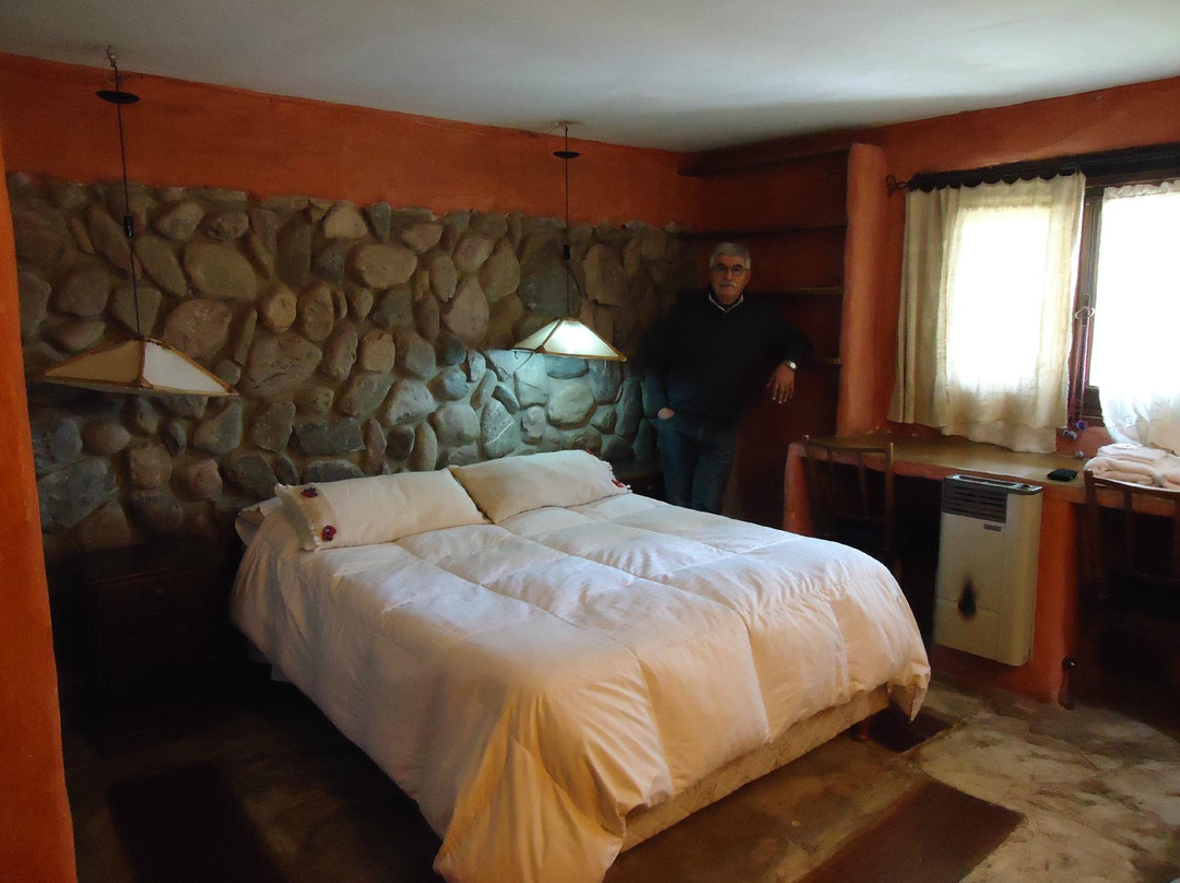 Rincon del Valle主图