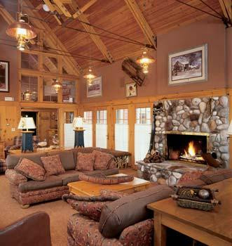 Yarrow Golf & Conference Resort主图