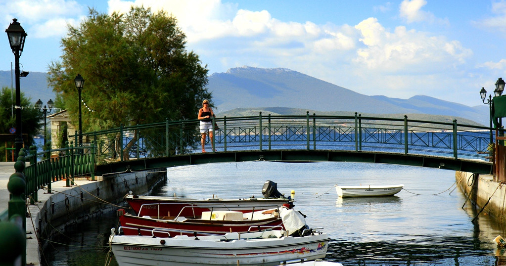 Paou旅游攻略图片