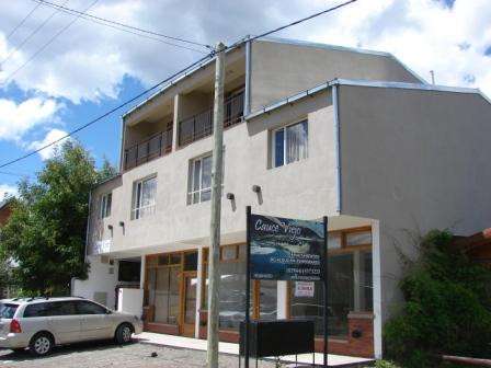 Llanada Grande酒店住宿-Cauce Viejo