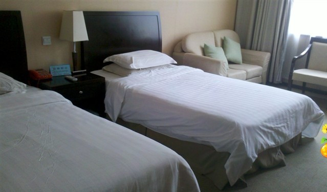 香榭里饭店主图