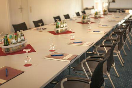 Hotel Am weissen Turm主图