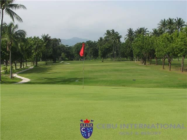 Cebu International Golf and Resort景点图片
