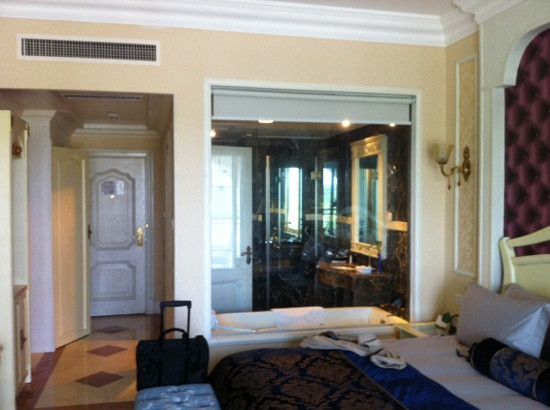 威尼斯假日大酒店主图