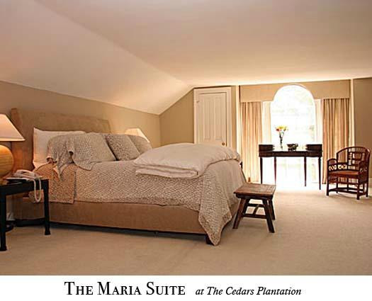 The Cedars Plantation主图