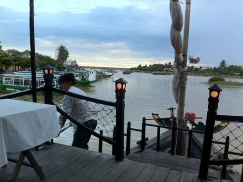 Hoi An Express-胡志明市必去景点