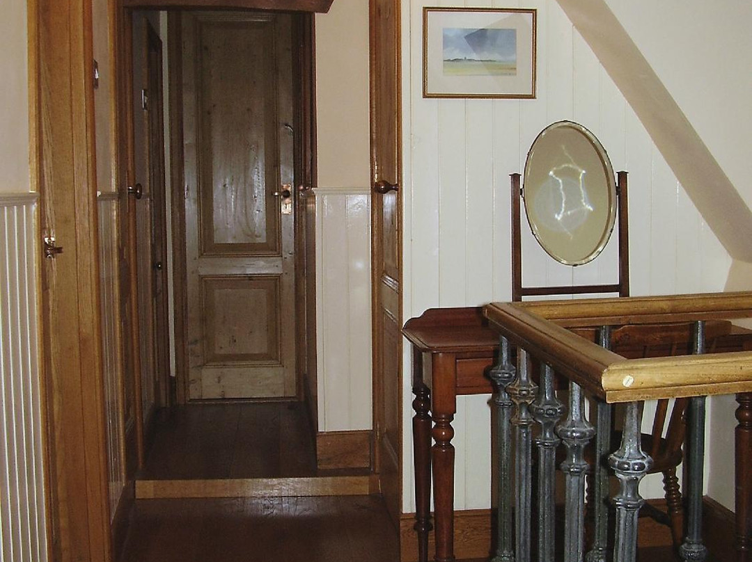 Zig Zag Cottage B&B主图