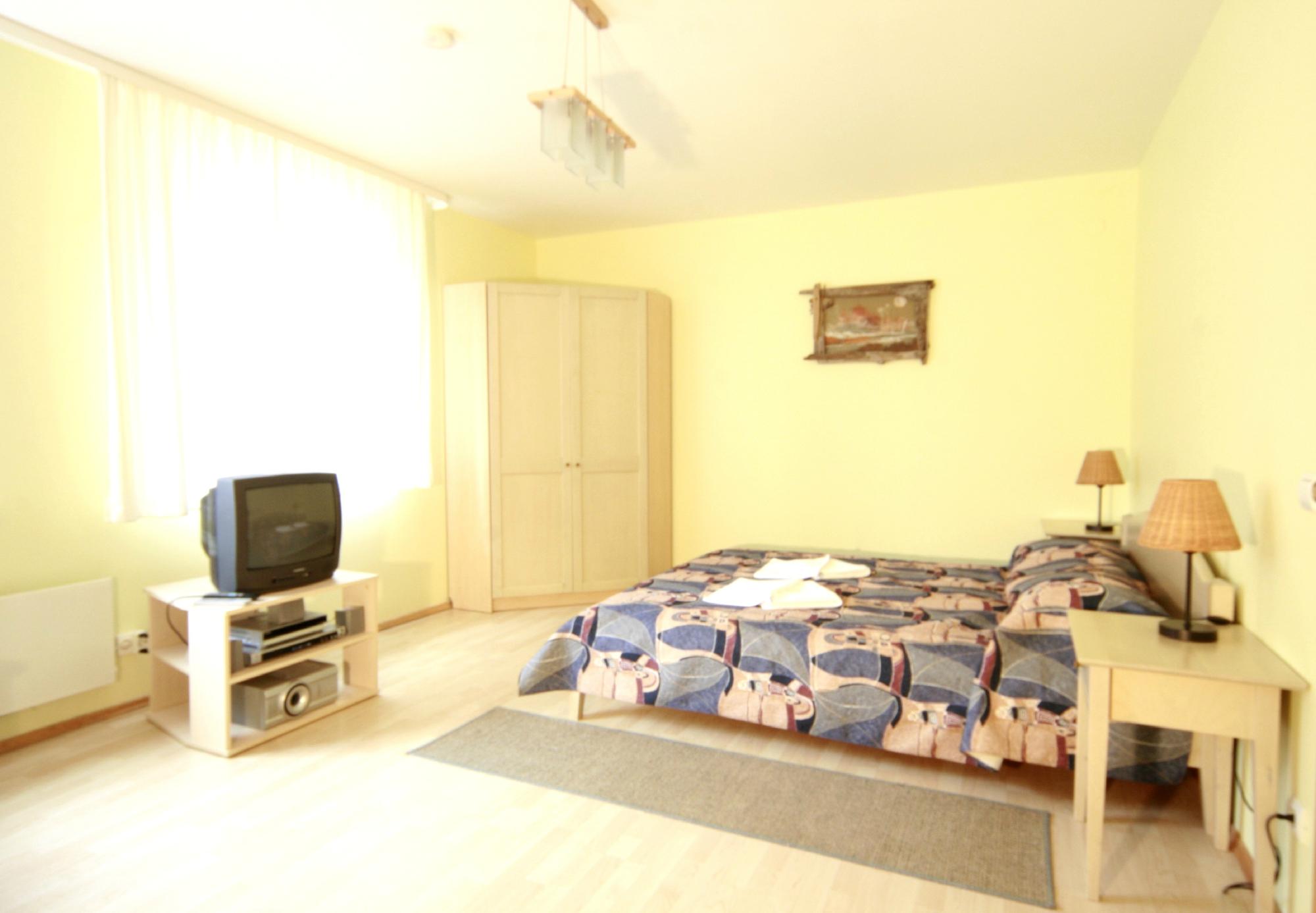 Guest House Vasara-酒店景观