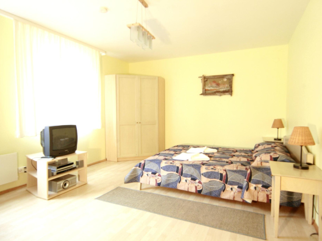 Guest House Vasara主图