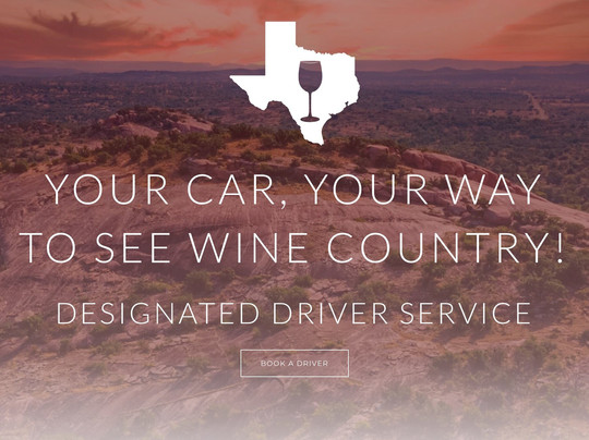 TASTE TEXAS HILL COUNTRY