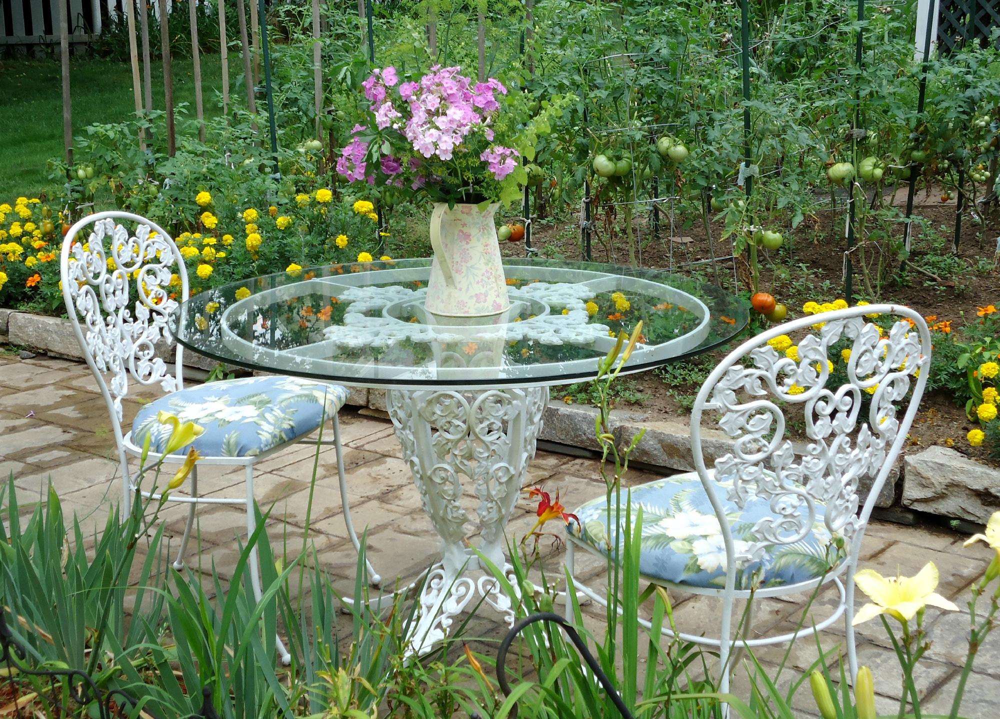 Lily House B&B-浴室