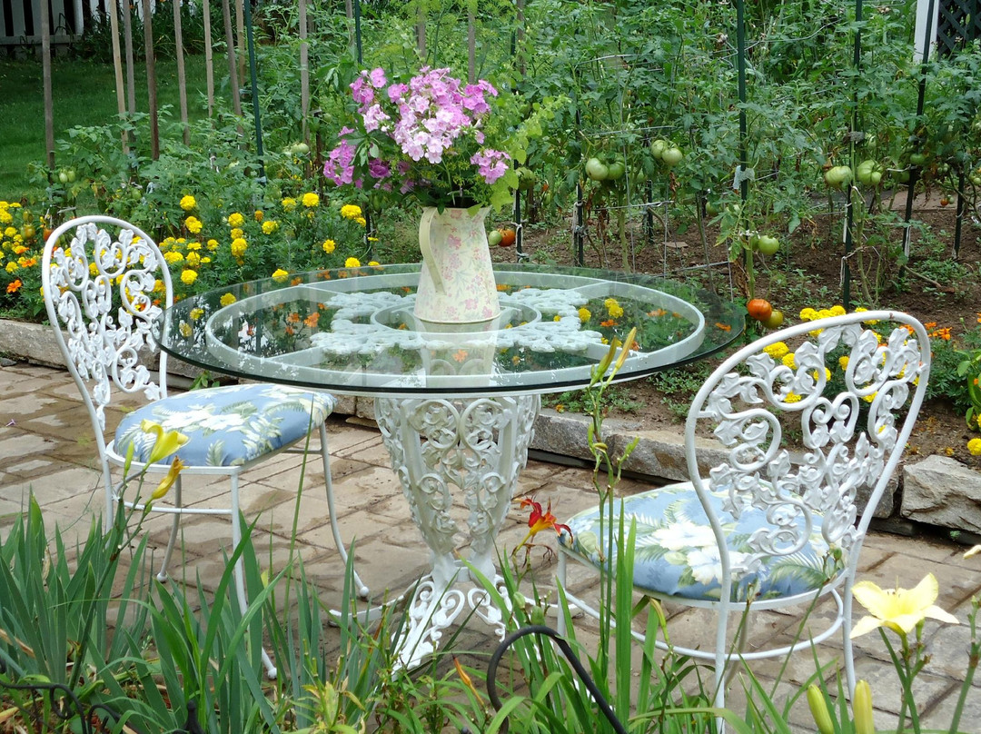 Lily House B&B主图