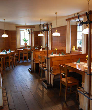 Barenwirt餐厅图片