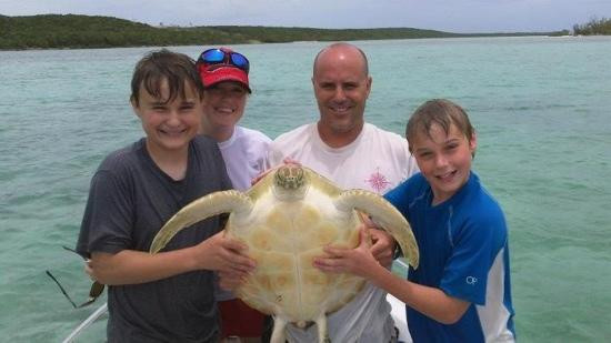 Fishbone Tours-伊柳塞拉必去景点