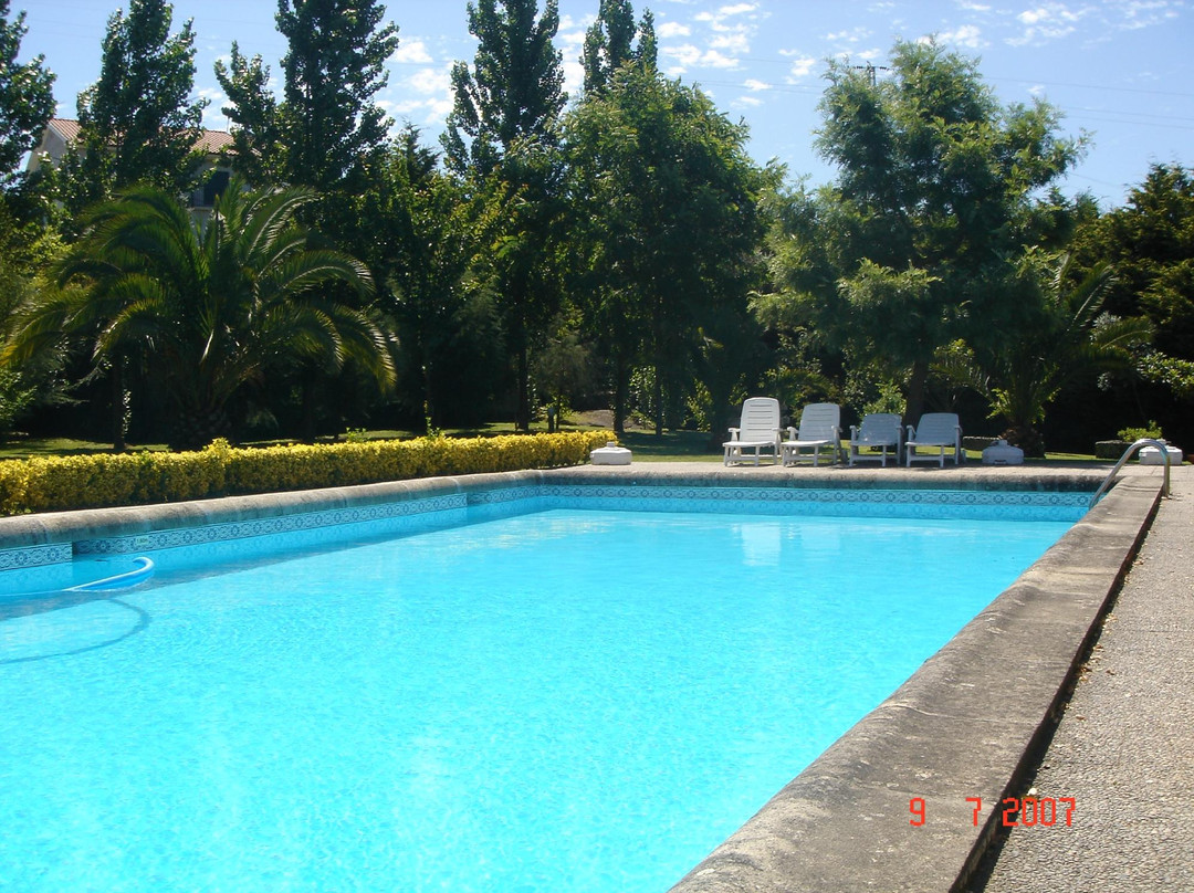 Quinta Do Bacelo