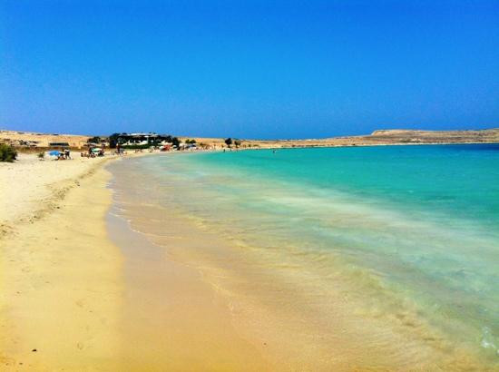 Pori Beach-Koufonissi必去景点