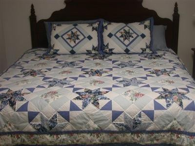 Allen Acres Bed and Breakfast主图