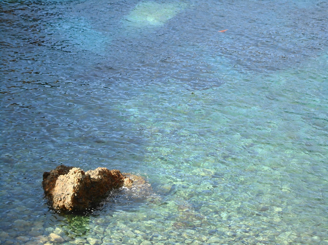 Panarea Giardini Naxos景点图片