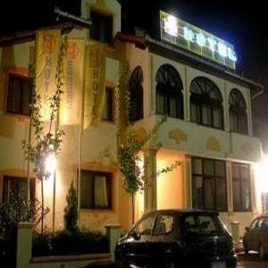 PBG Hotel Subotica主图