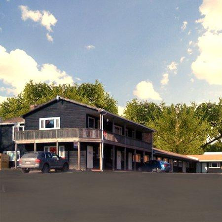Lookout Motor Lodge