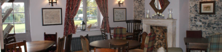 The Elveden Inn主图