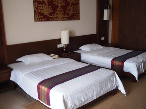 柚柑湾度假村主图