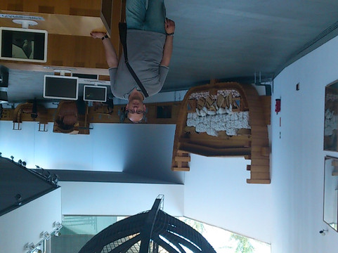 Museo Nacional de Arqueología Subacuática-卡塔赫纳必去景点