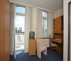 Hotel Villa Luise-客卧