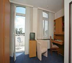 Hotel Villa Luise主图