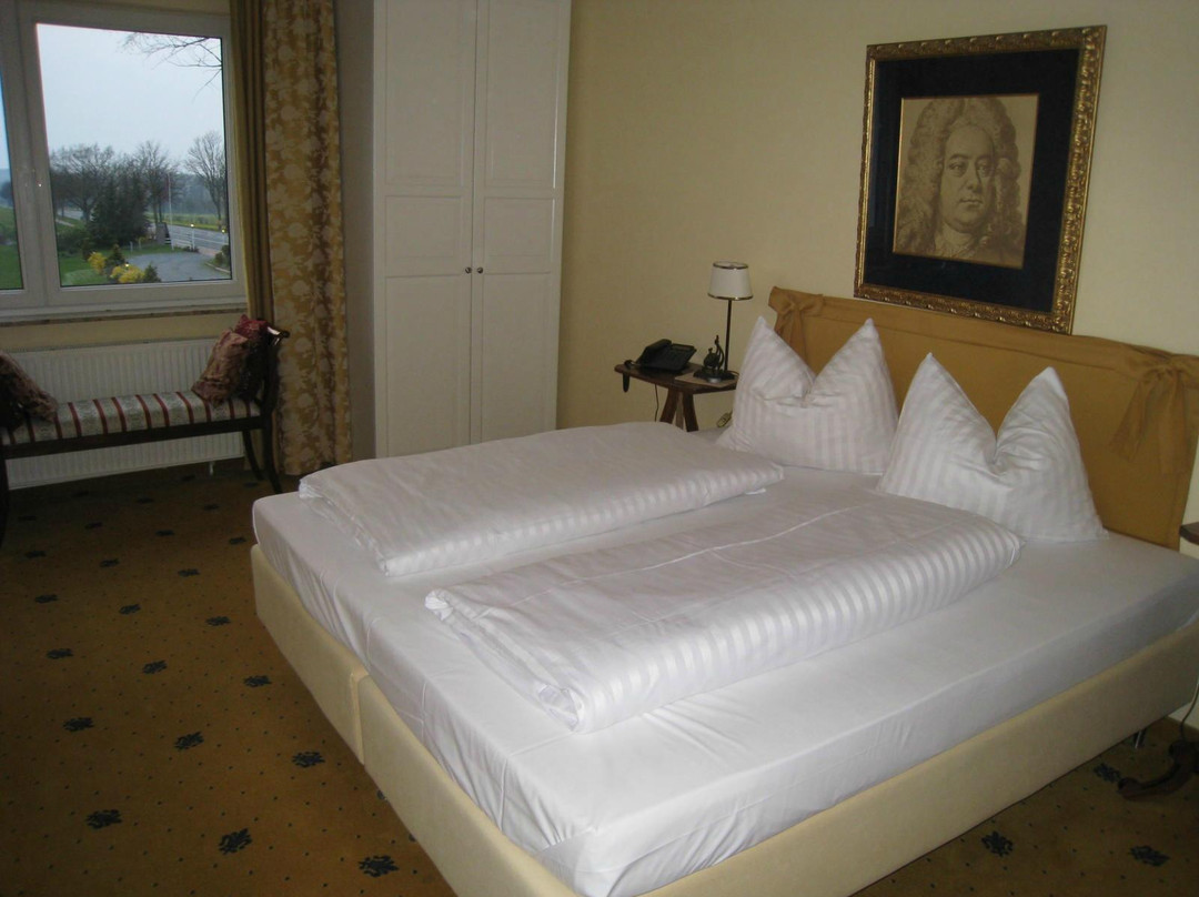 Landsitz Kapellenhöhe主图