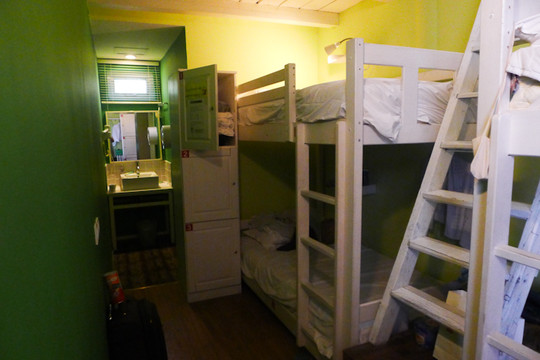 北京北平小院设计酒店主图