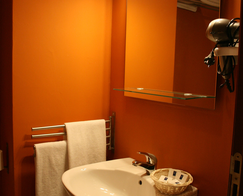 Hostal El Pinar主图