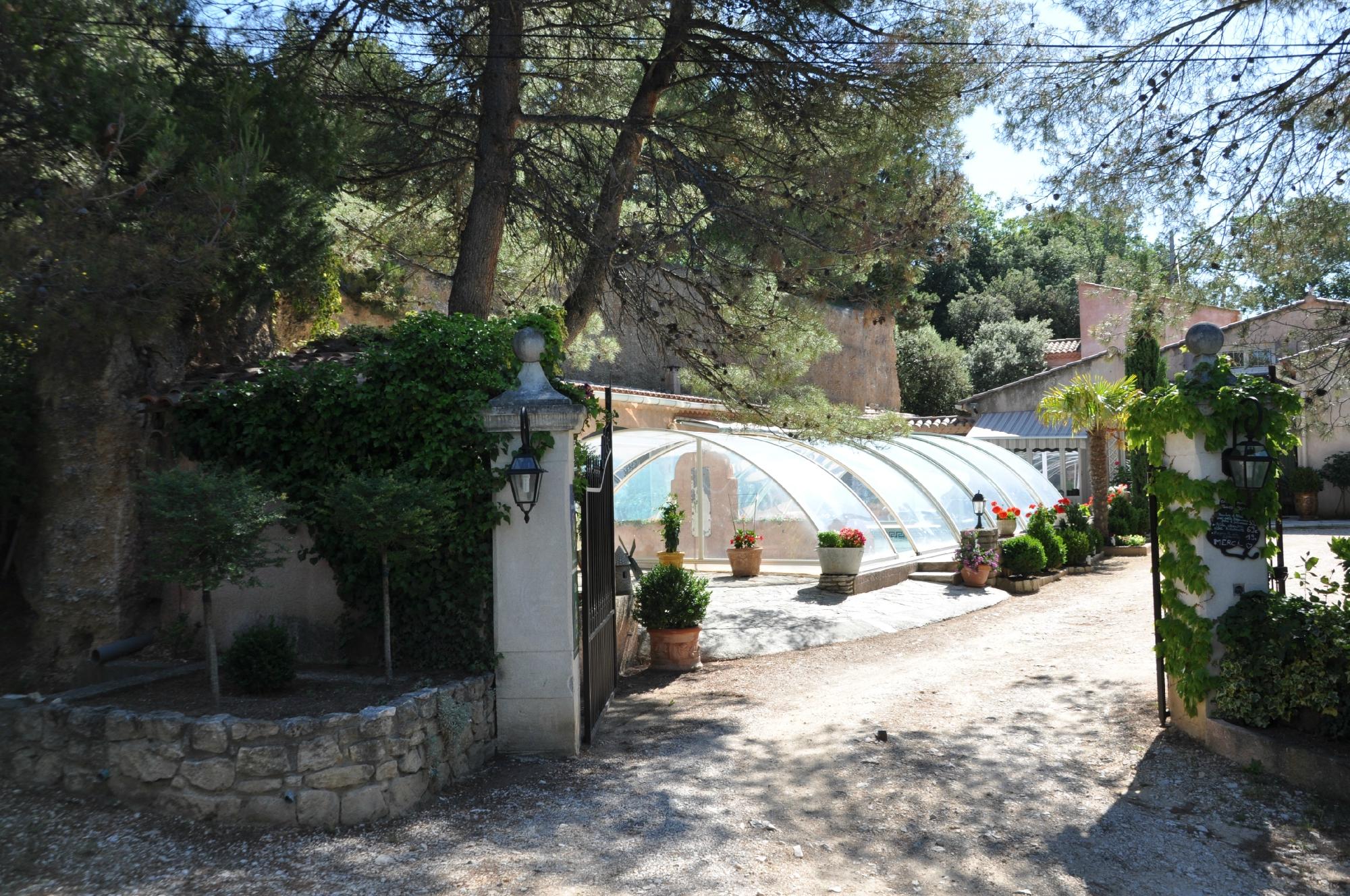 La Grange neuve - Chez Monique-客卧