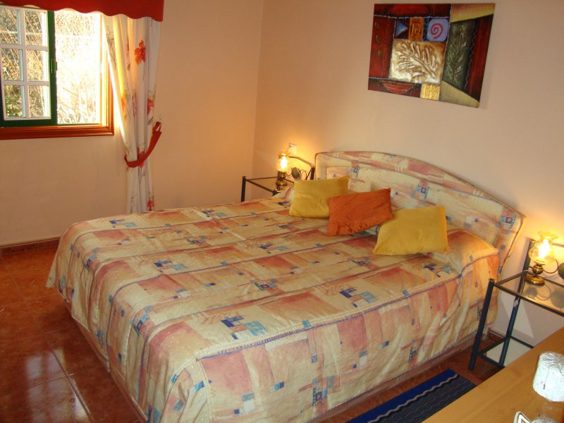 Casa Rural La Escalona主图