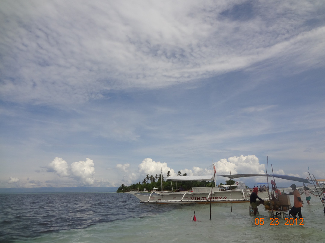 处女岛-邦劳岛必去景点