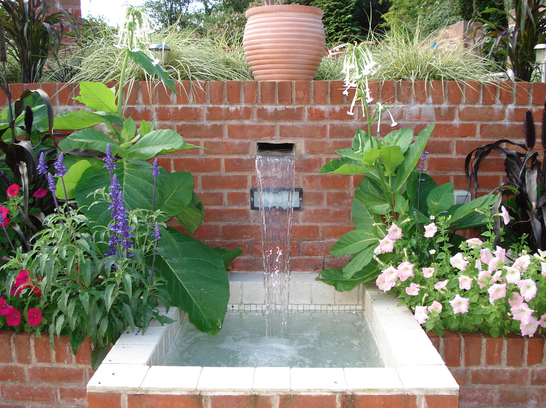 East Barton Bed & Breakfast主图