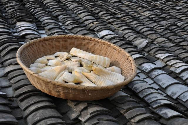 木坑村-黟县必去景点