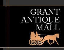 Grant Antique Mall景点图片