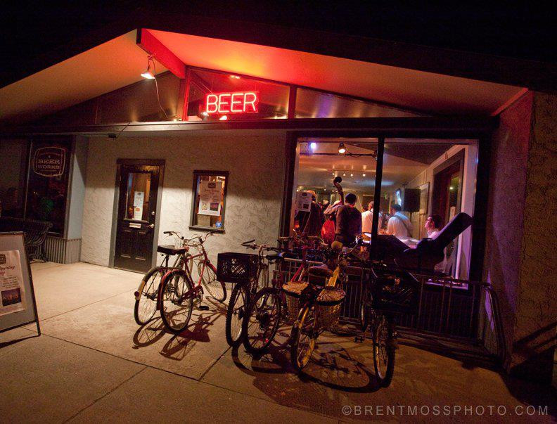 Carbondale Beer Works