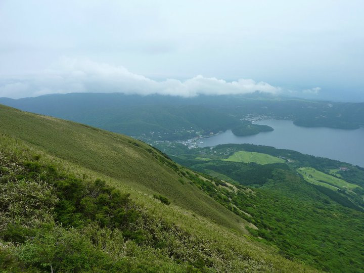 Japan Gray Line-Kojimachi必去景点
