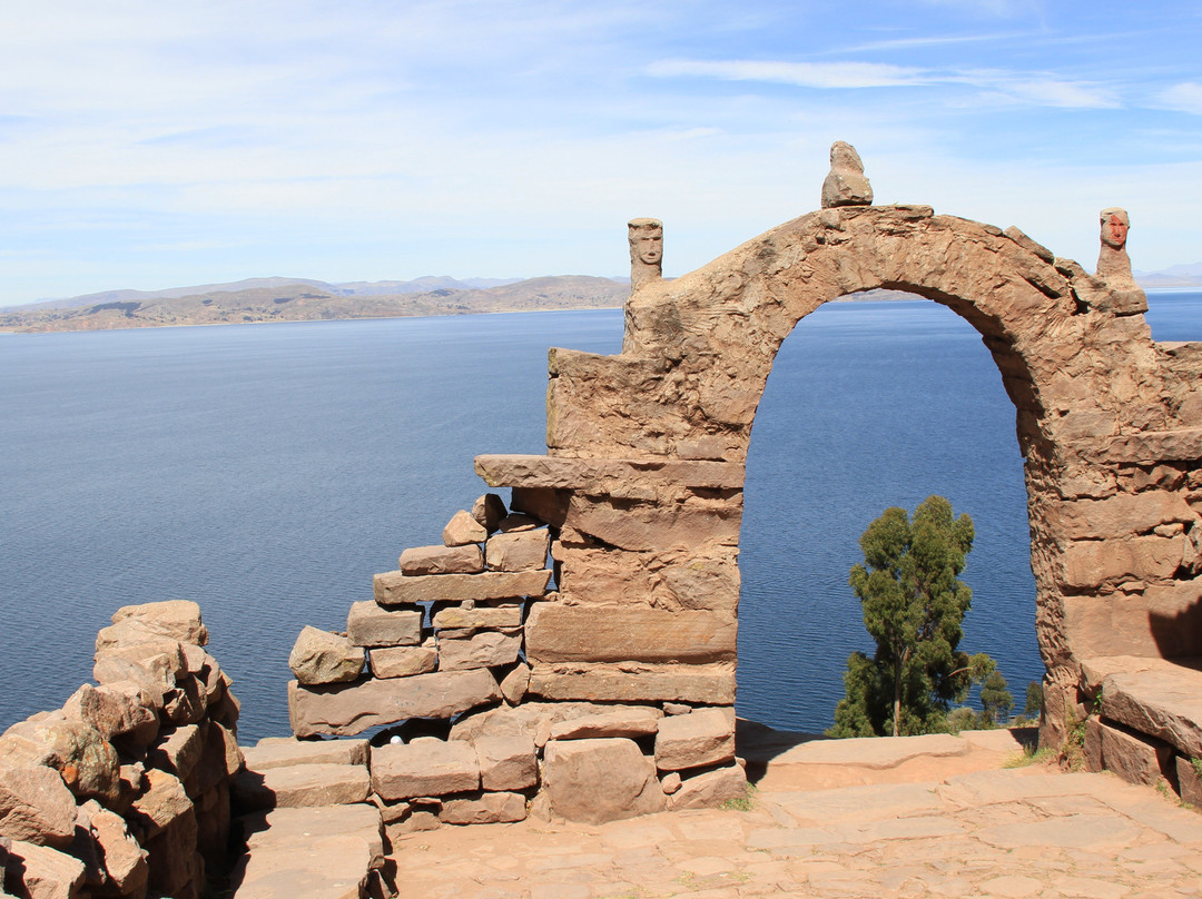 Uros Floating Islands-普诺大区必去景点