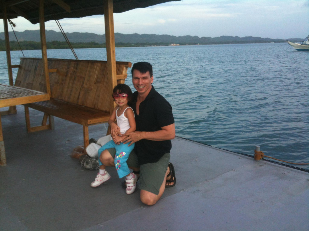 Tablas Fun Resort景点图片